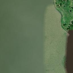 Satellite imagery of Punta Cascajalito, CO