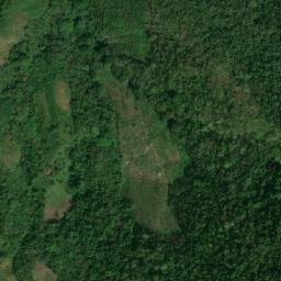 Satellite imagery of Cerro El Púlpito, CO