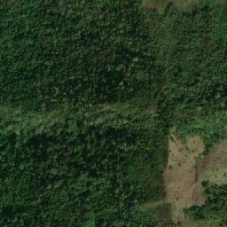 Satellite imagery of Cerro El Púlpito, CO