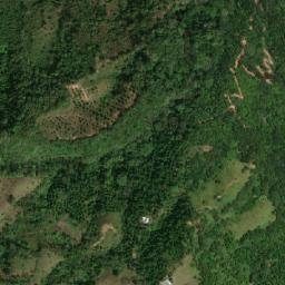Satellite imagery of Cerro El Púlpito, CO