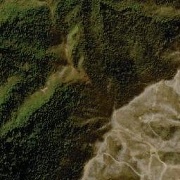 Satellite imagery of Páramo de Los Rivas, VE