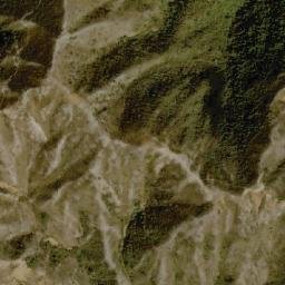 Satellite imagery of Páramo de Los Rivas, VE