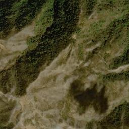 Satellite imagery of Páramo de Los Rivas, VE