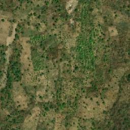 Satellite imagery of Tounkpérou, BJ