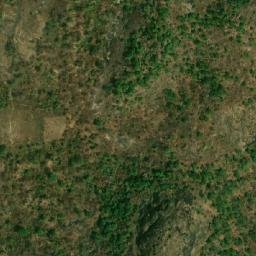 Satellite imagery of Tounkpérou, BJ