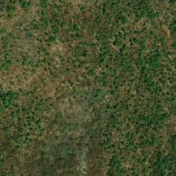 Satellite imagery of Tounkpérou, BJ