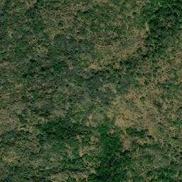 Satellite imagery of Koubo, CF