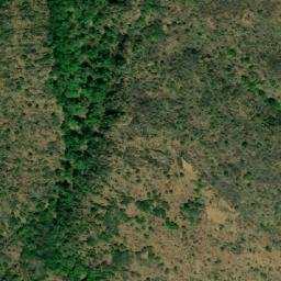 Satellite imagery of Koubo, CF