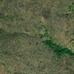 Satellite imagery of Koubo, CF