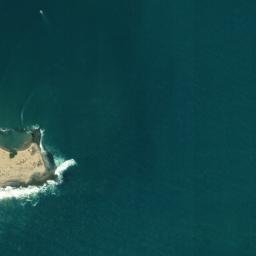 Satellite imagery of Valinokkam Point, IN