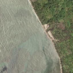 Satellite imagery of Isabel Point, PH