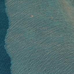 Satellite imagery of Relief Point, PH