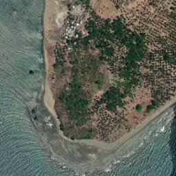 Satellite imagery of Relief Point, PH