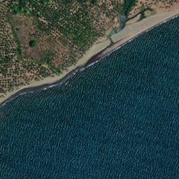 Satellite imagery of Relief Point, PH