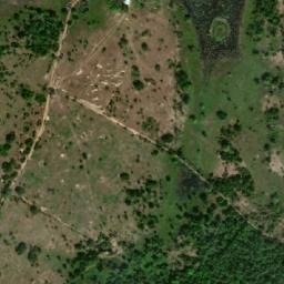 Satellite imagery of Punta Jiménez, CO
