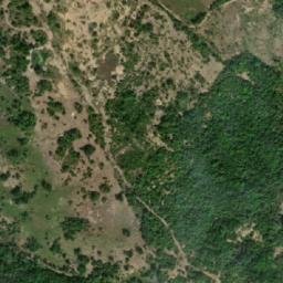Satellite imagery of Punta Florida, CO