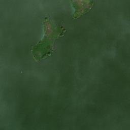 Satellite imagery of Punta Verde, CO