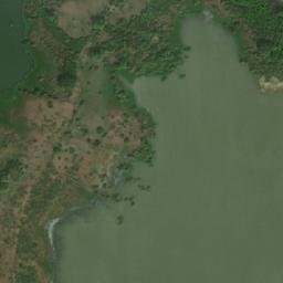 Satellite imagery of Punta Manuel, CO