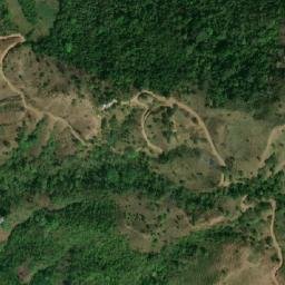 Satellite imagery of Cerro El Púlpito, CO