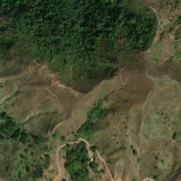 Satellite imagery of Cerro El Púlpito, CO