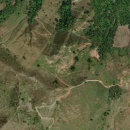 Satellite imagery of Cerro El Púlpito, CO