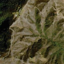 Satellite imagery of Páramo de Los Rivas, VE