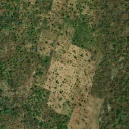 Satellite imagery of Tounkpérou, BJ