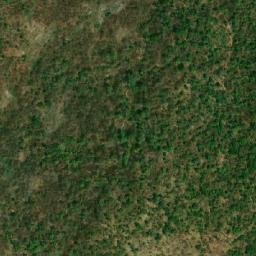 Satellite imagery of Tounkpérou, BJ