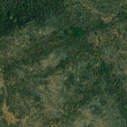 Satellite imagery of Hosséré Kalguéré, CM