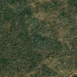 Satellite imagery of Hoséré Djougoundou, CM