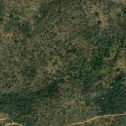 Satellite imagery of Hoséré Djougoundou, CM