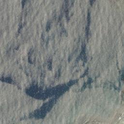 Satellite imagery of Calungan Point, PH