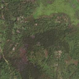 Satellite imagery of Calungan Point, PH