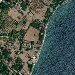 Satellite imagery of Matubigud Point, PH
