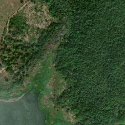Satellite imagery of Punta Jiménez, CO