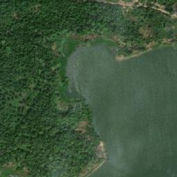 Satellite imagery of Punta Florida, CO