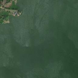 Satellite imagery of Punta Florida, CO