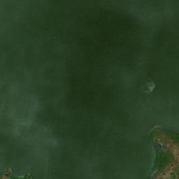 Satellite imagery of Punta Manuel, CO