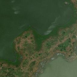 Satellite imagery of Punta Manuel, CO