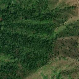 Satellite imagery of Cerro El Púlpito, CO