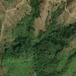 Satellite imagery of Cerro El Púlpito, CO