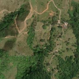 Satellite imagery of Cerro El Púlpito, CO