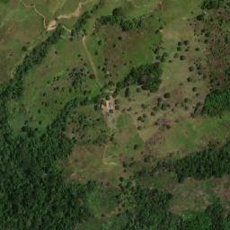 Satellite imagery of Cuchilla El Púlpito, CO