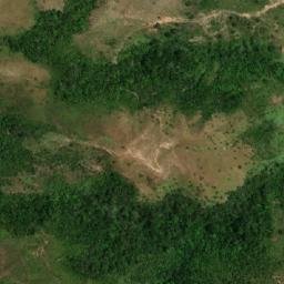 Satellite imagery of Cuchilla El Púlpito, CO