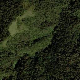 Satellite imagery of Loma El Corrizal, VE