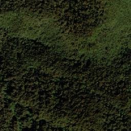 Satellite imagery of Loma El Corrizal, VE