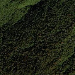Satellite imagery of Loma El Corrizal, VE