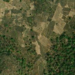 Satellite imagery of Soubakpérou, BJ