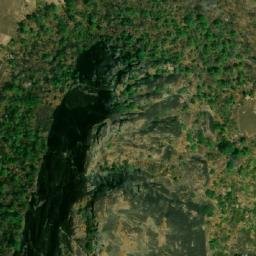 Satellite imagery of Soubakpérou, BJ