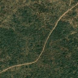 Satellite imagery of Hoséré Djougoundou, CM